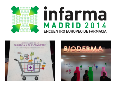 congreso infarma madrid 2014