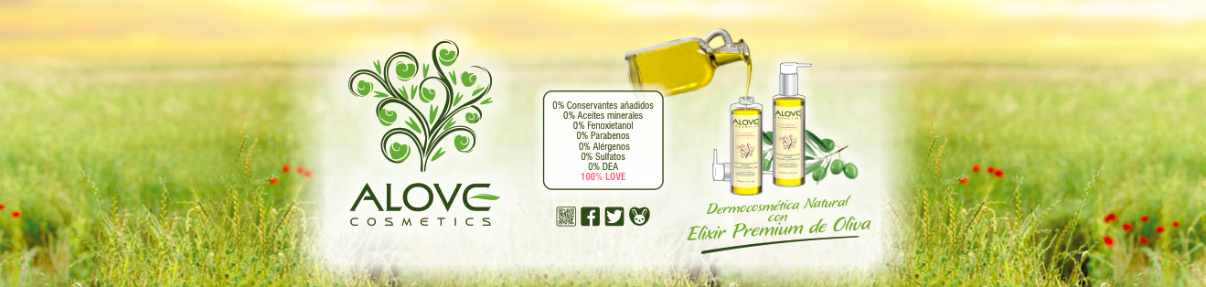 alove cosmetics