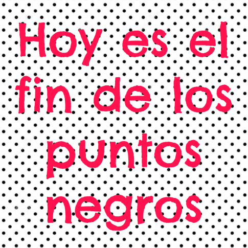 portada puntos negros