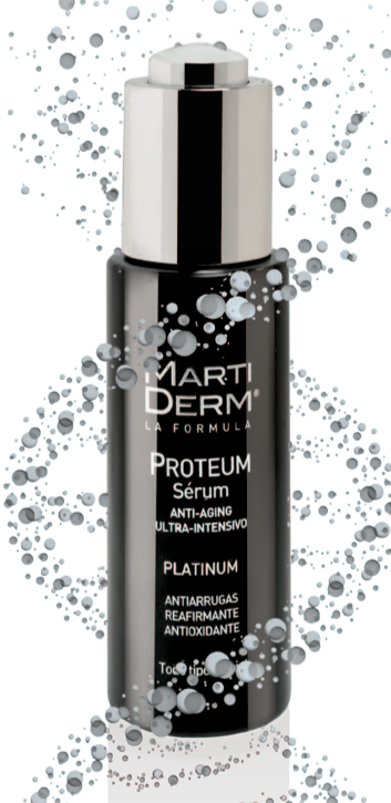 sérum proteum de martiderm