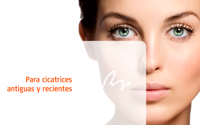 gel cicatrices leti