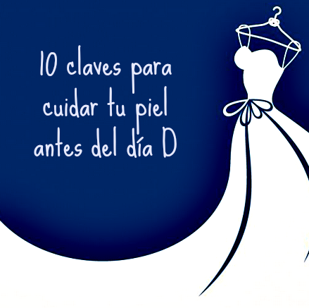 piel novias 10 claves