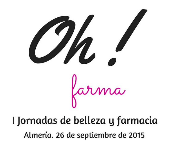 Oh! farma Jornadas de belleza y farmacia