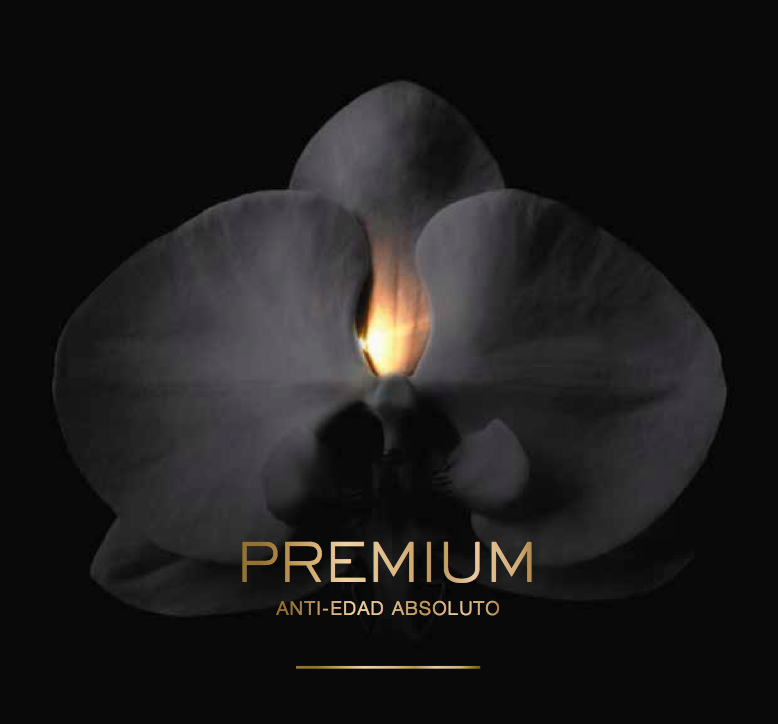 Novedad Lierac Premium